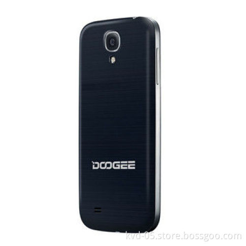 Touchscreen mobile phones with 2,500mAH battery Quad-core